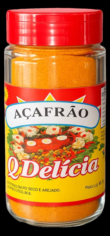 Açafrão