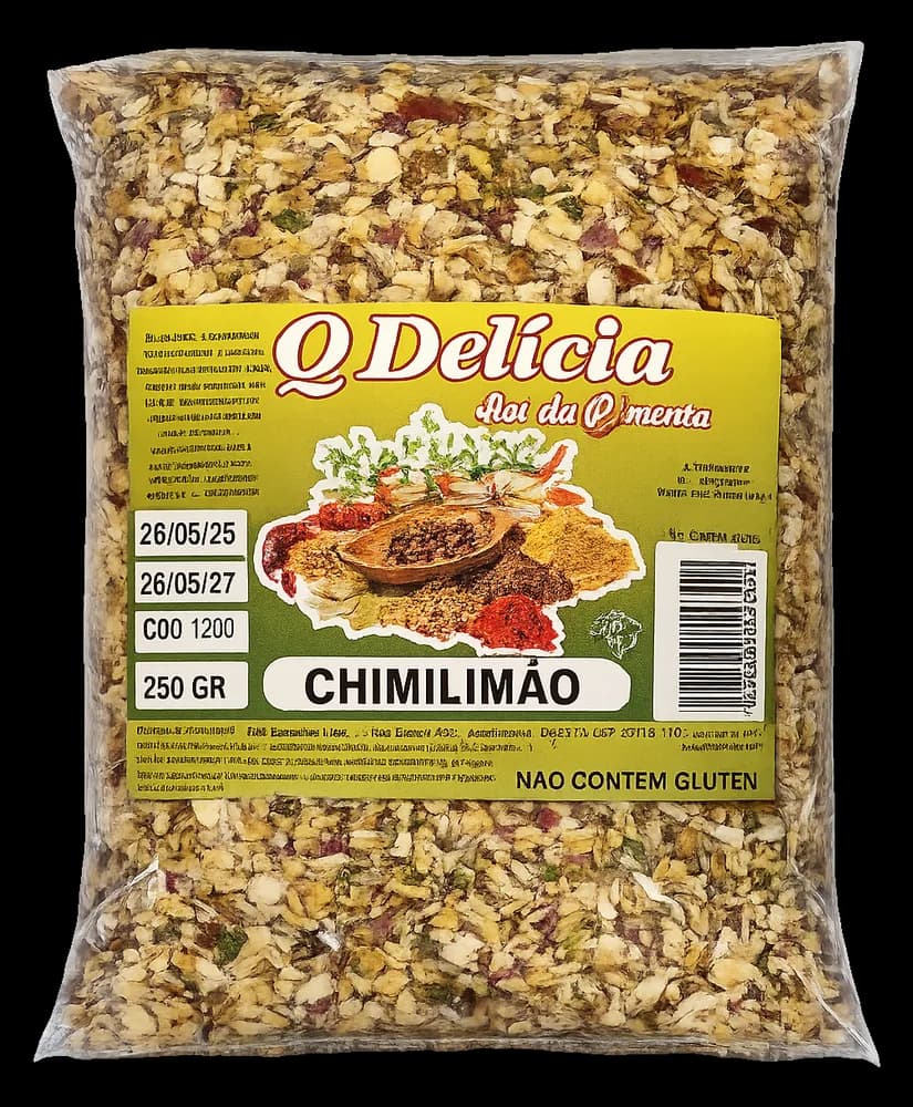 Chimilimão