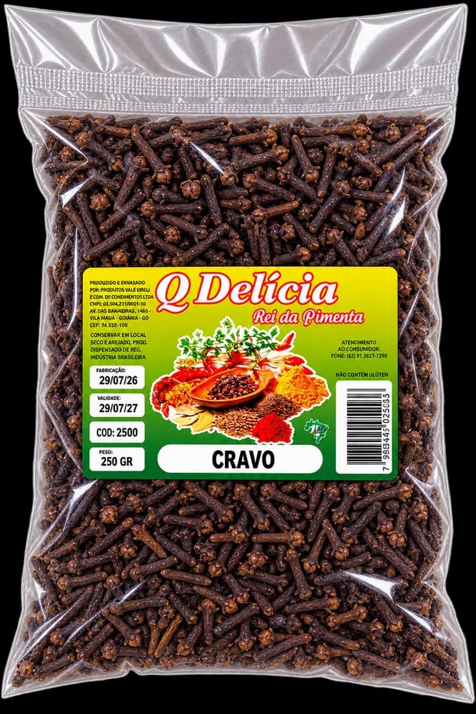 Cravo