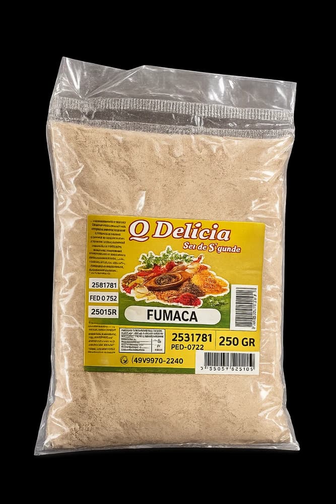 Fumaça