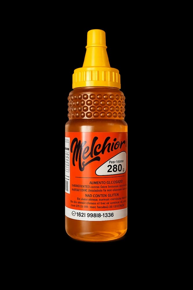 Mel Melchior