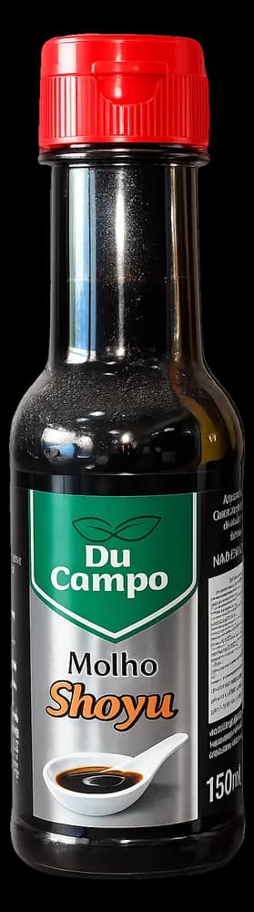 Molho Shoyu