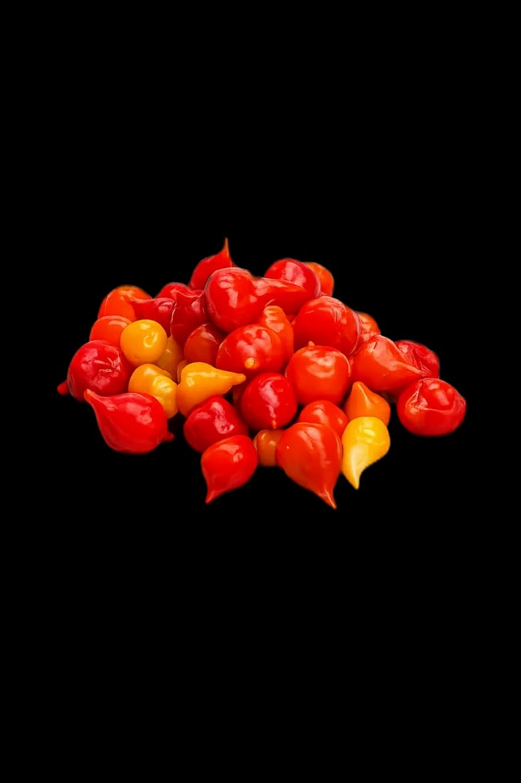 Pimenta Biquinho
