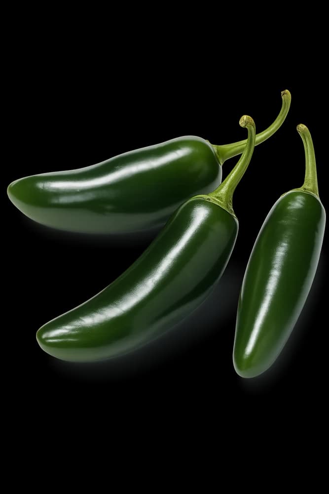Pimenta Jalapeño